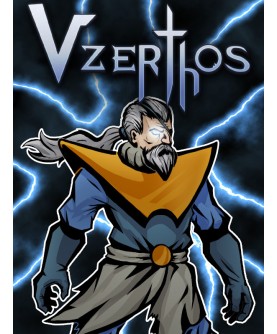 Vzerthos: The Heir of Thunder AR XBOX One / Xbox Series X|S Xbox Series X|S Key OTHER